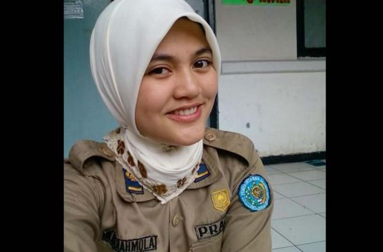 gambar perempuan cantik