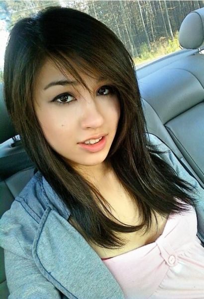 tante cantik mulus