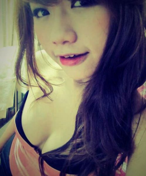 koleksi gambar gadis cantik