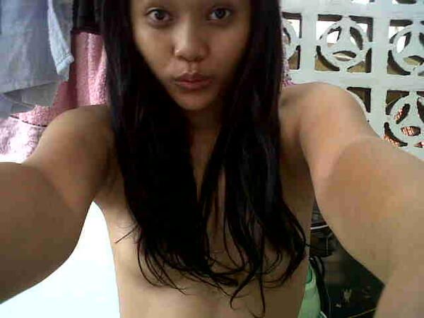 payudara abg tocil