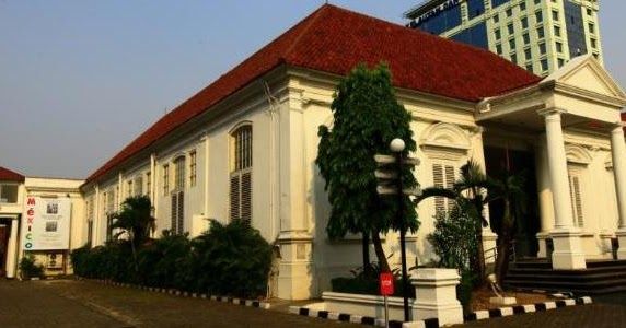 hotel galeri ciumbuleuit