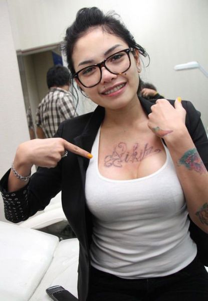 memek dara