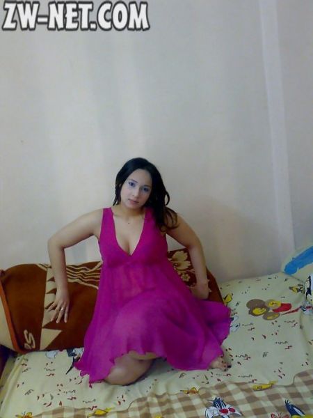 nafa urbach montok