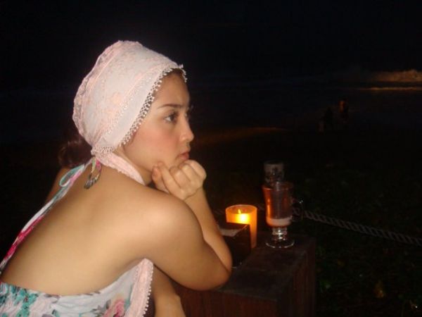 foto intip cewek tidur