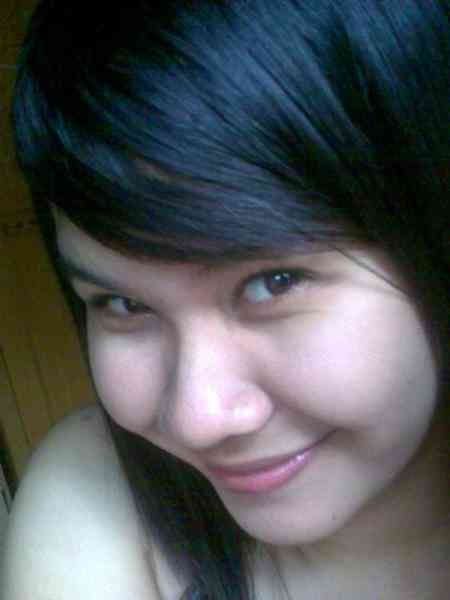janda bugil cantik