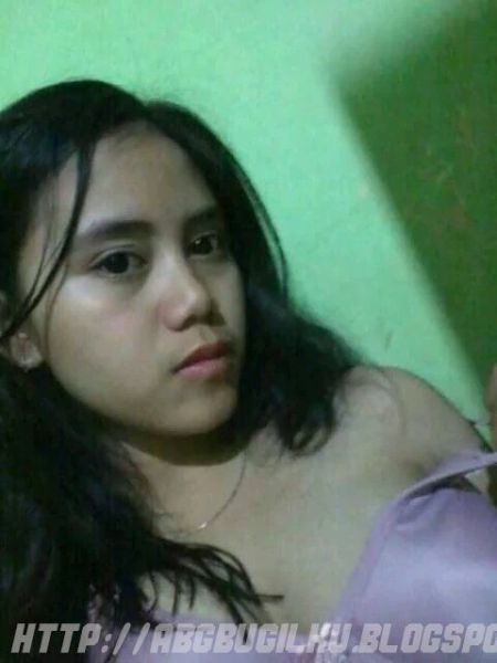 tante cantik pamer memek