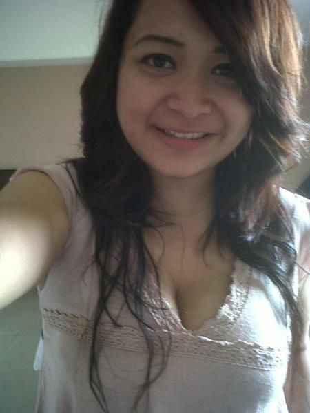 tante girang semok