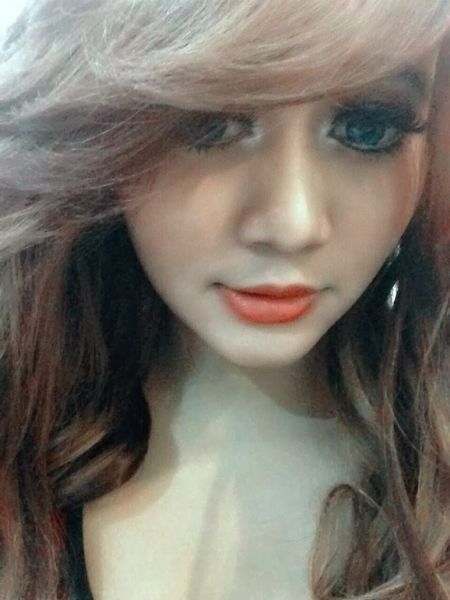 janda bugil gadis