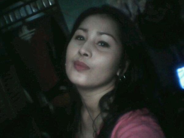 janda mesum