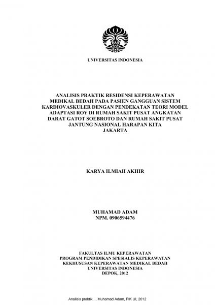pecah jantung