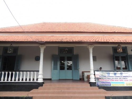 rehat dengan sakit jantung
