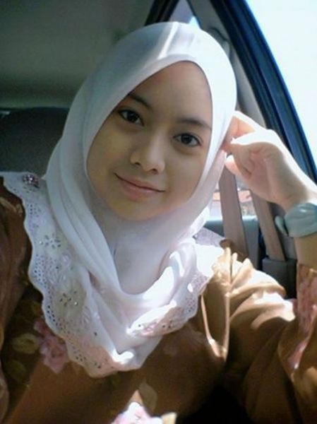 jilbab paha