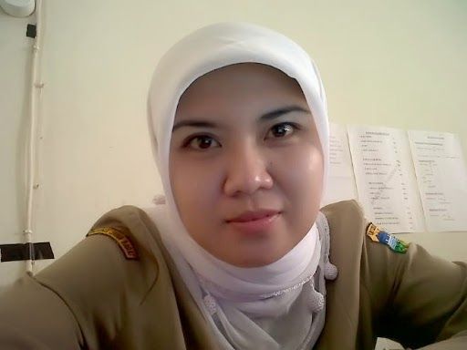 jilbab gede