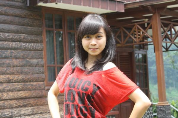 abg bugil