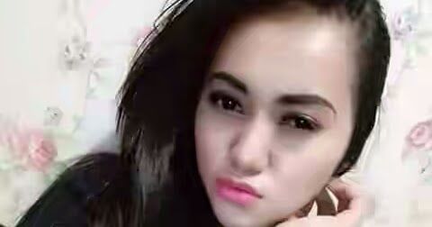 cewek cina bugil