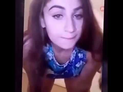 toket farah quinn