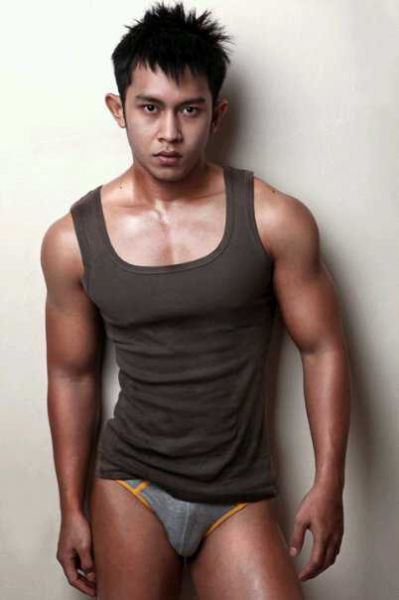 gambar artis bugil model indonesia