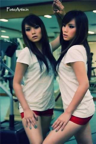 model majalah dewasa panas indo