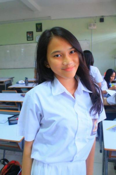 poto bugil cewek spg ukuran besar