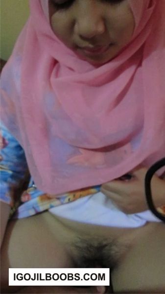 indonesian jilbab