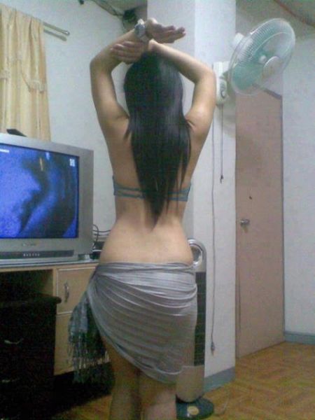 pepek mulus