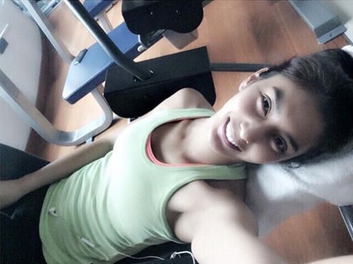 foto syur aura kasih