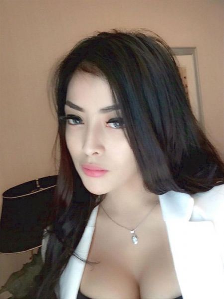 ibu ibu seksi