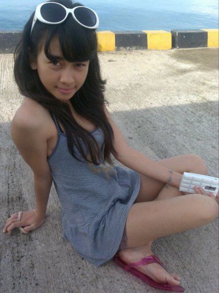cewek jepang montok lagi ngentot