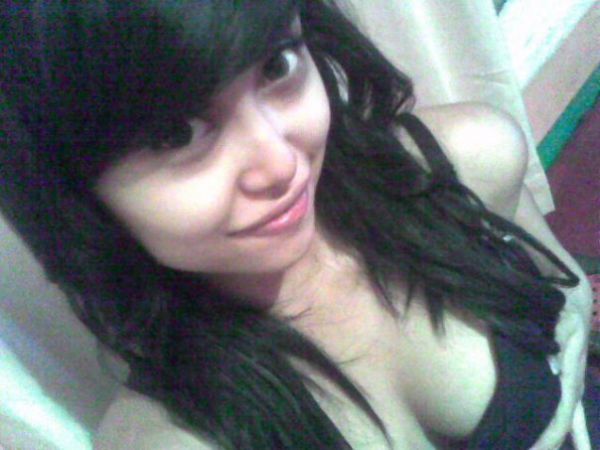 ngintip cewek spg
