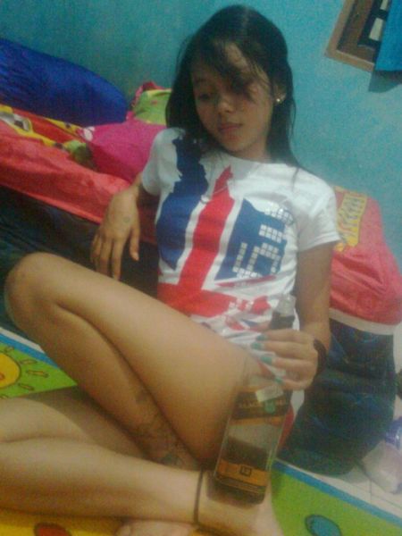 abg pamer meki