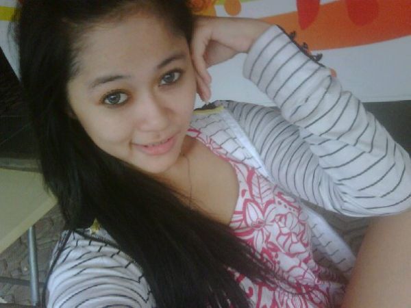 toket mancung abg smp