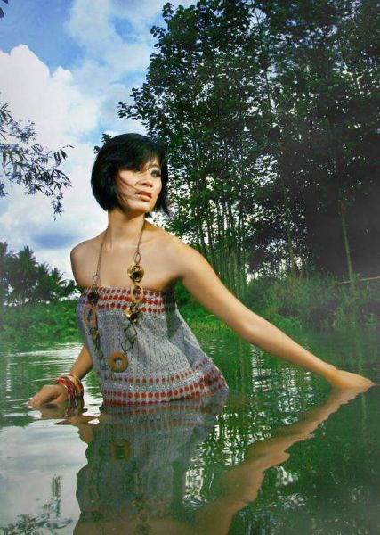 abg smp indonesia