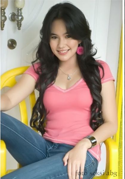 pantat perawan