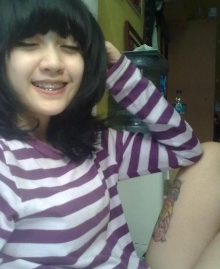 gambar batang melayu