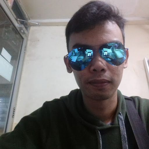 belum ada jembut