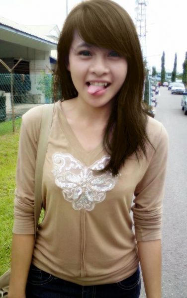 tetek indah
