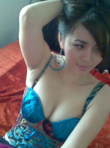 indo toge bugil