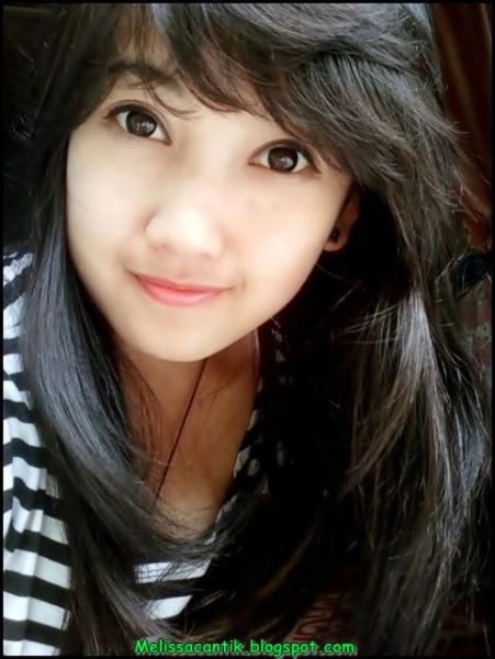 cewek bahenol bugil