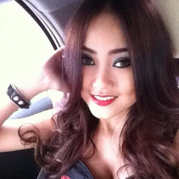 abg cantik bugil montok