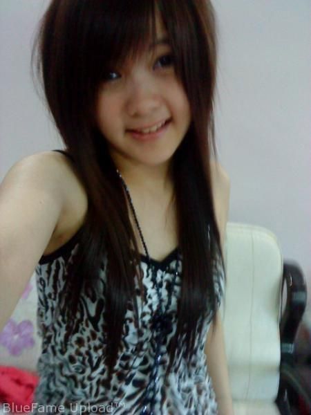 cute abg bugil