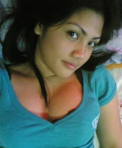 bugil bulat