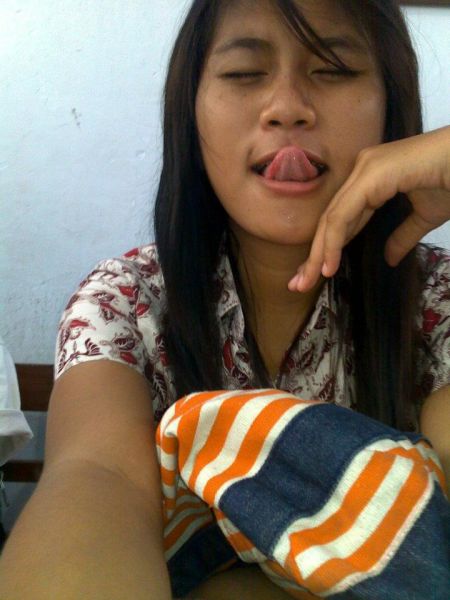 foto toge