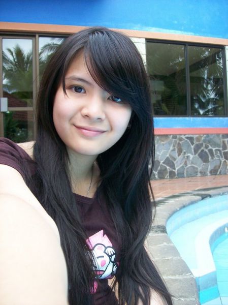 indonesia memek tembem