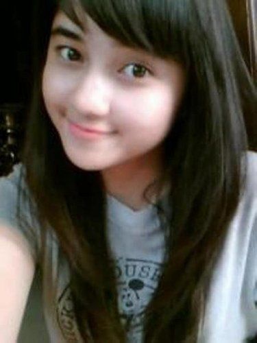 cewek telanjang