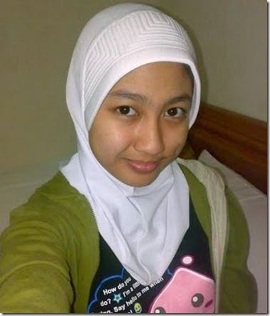 siswi smp pamer memek