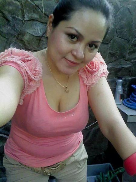 ibu bugil
