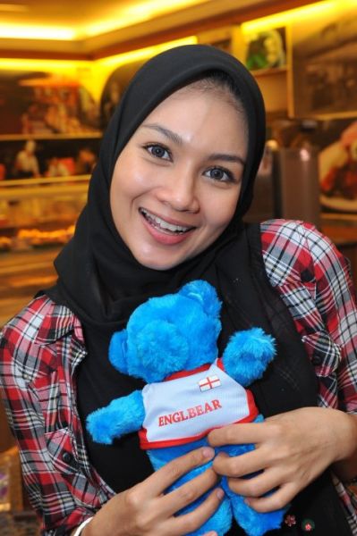 cewek cantik asia
