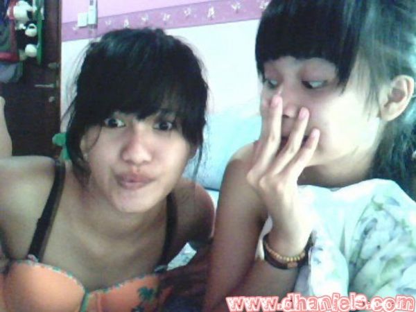 gambar wanita besar
