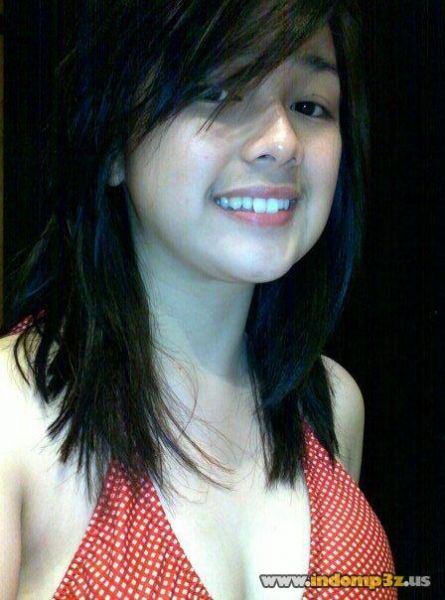shinta bachir tanpa bra
