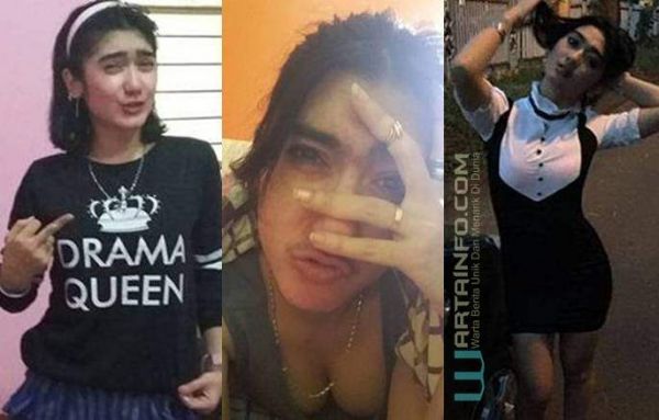 baju ngeplak payu dara